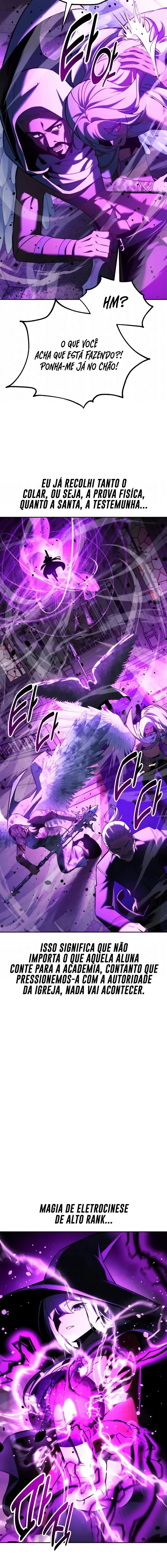 Read Guia de Sobrevivência do Extra da Academia PT Manga Online