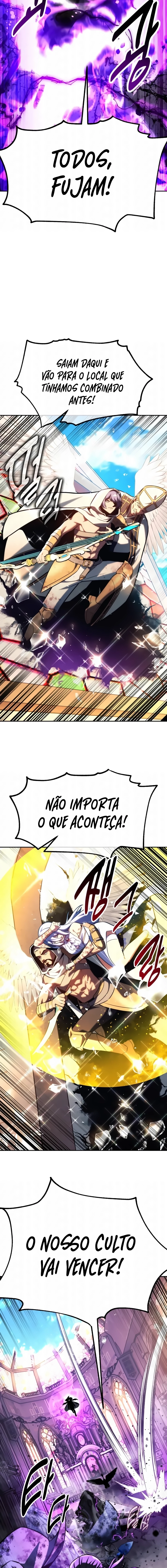 Read Guia de Sobrevivência do Extra da Academia PT Manga Online