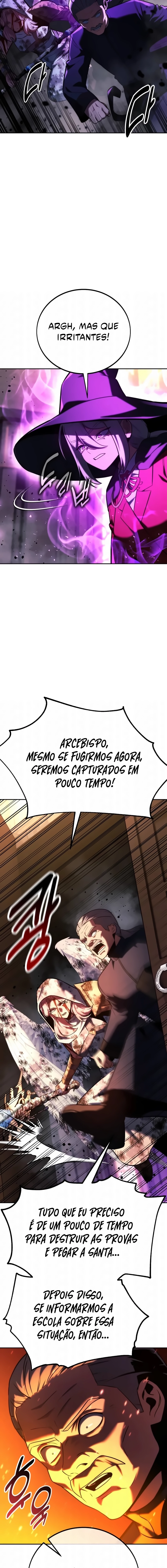Read Guia de Sobrevivência do Extra da Academia PT Manga Online