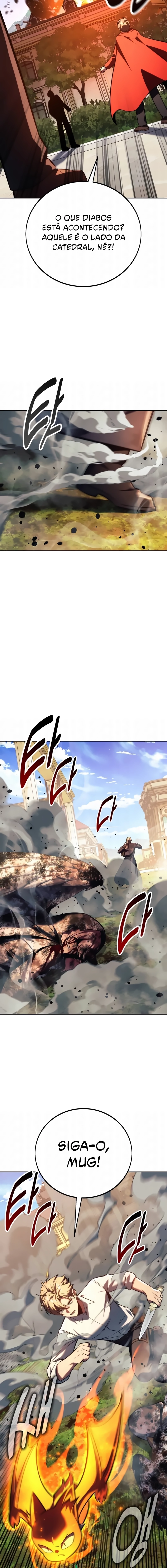 Read Guia de Sobrevivência do Extra da Academia PT Manga Online