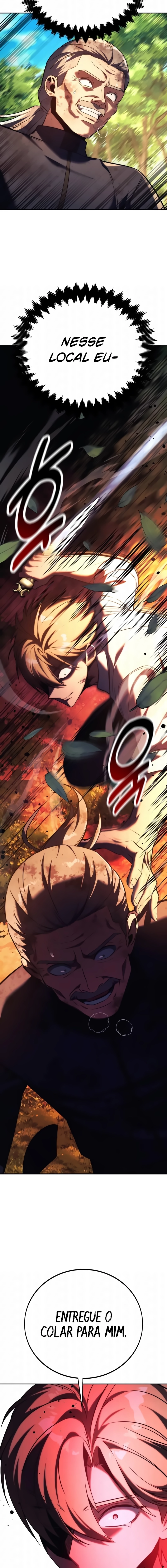 Read Guia de Sobrevivência do Extra da Academia PT Manga Online