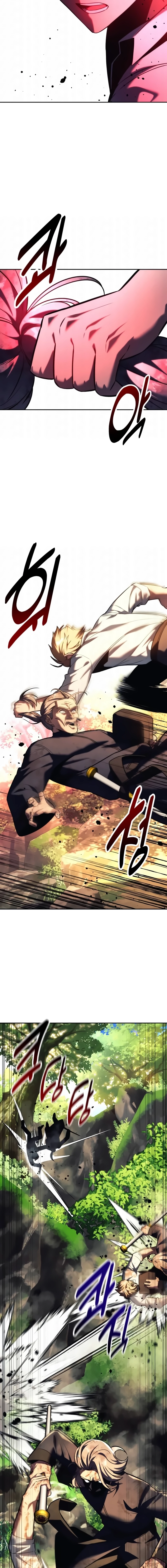 Read Guia de Sobrevivência do Extra da Academia PT Manga Online