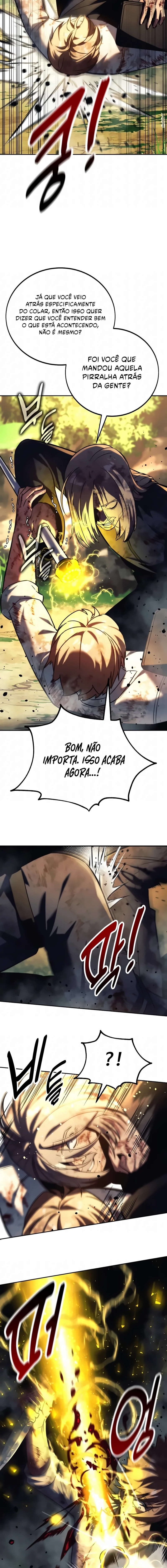 Read Guia de Sobrevivência do Extra da Academia PT Manga Online