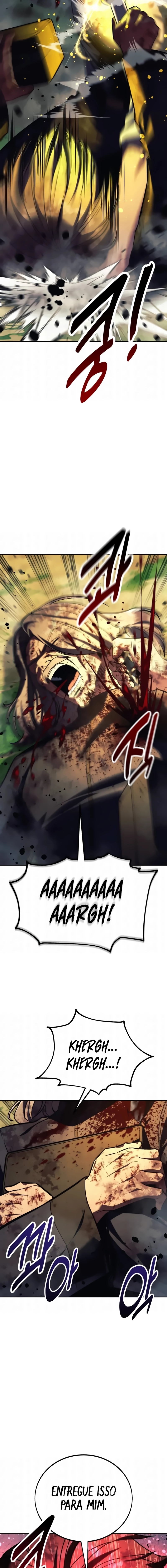 Read Guia de Sobrevivência do Extra da Academia PT Manga Online