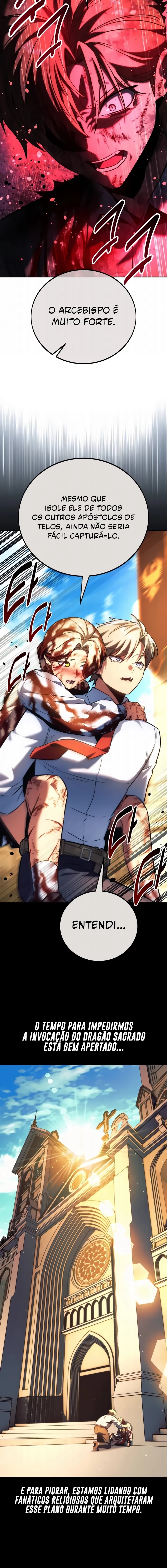 Read Guia de Sobrevivência do Extra da Academia PT Manga Online