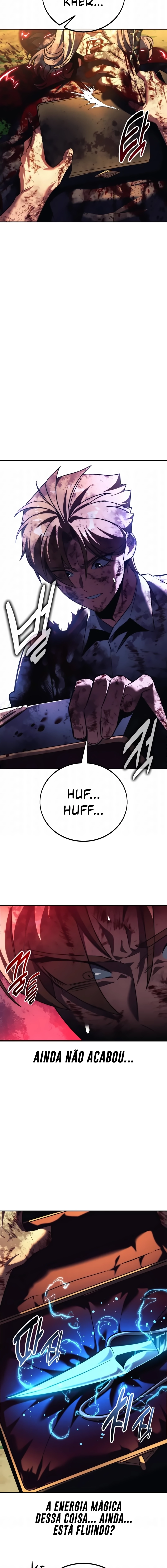 Read Guia de Sobrevivência do Extra da Academia PT Manga Online