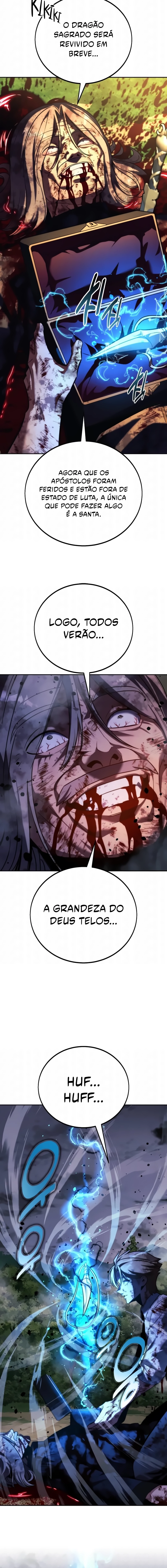 Read Guia de Sobrevivência do Extra da Academia PT Manga Online