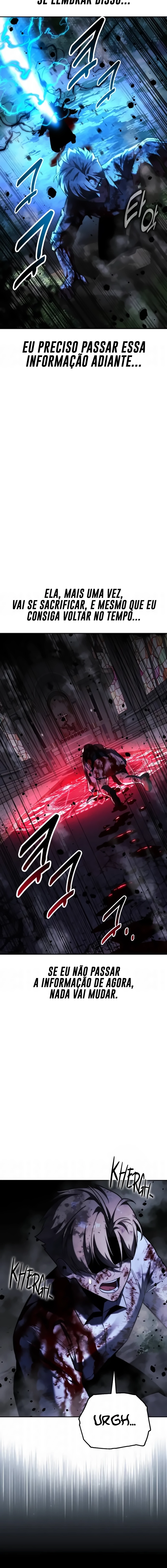 Read Guia de Sobrevivência do Extra da Academia PT Manga Online