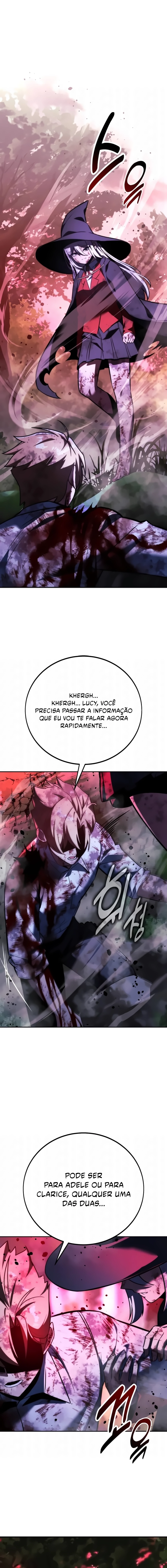 Read Guia de Sobrevivência do Extra da Academia PT Manga Online