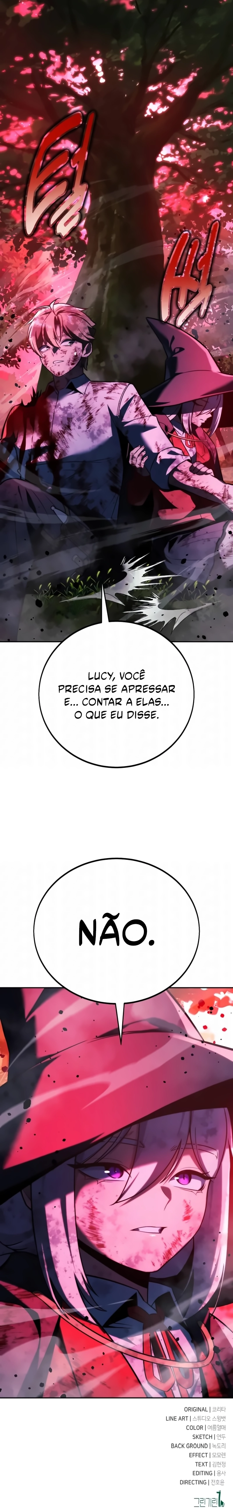 Read Guia de Sobrevivência do Extra da Academia PT Manga Online