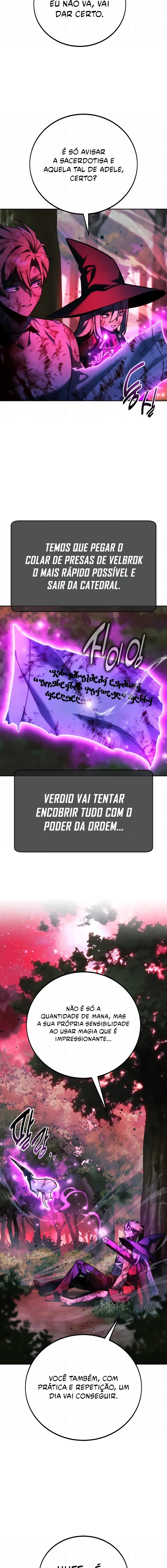 Read Guia de Sobrevivência do Extra da Academia PT Manga Online