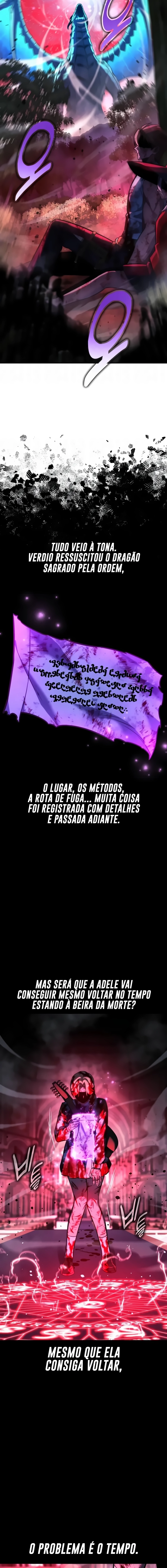 Read Guia de Sobrevivência do Extra da Academia PT Manga Online