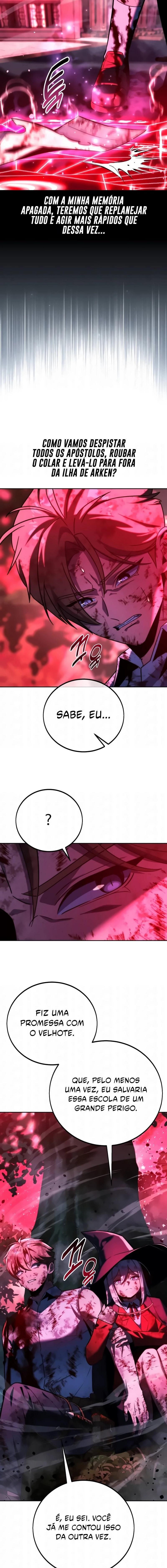 Read Guia de Sobrevivência do Extra da Academia PT Manga Online