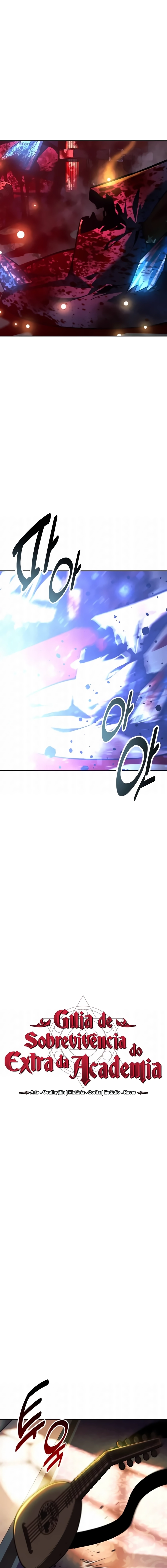 Read Guia de Sobrevivência do Extra da Academia PT Manga Online