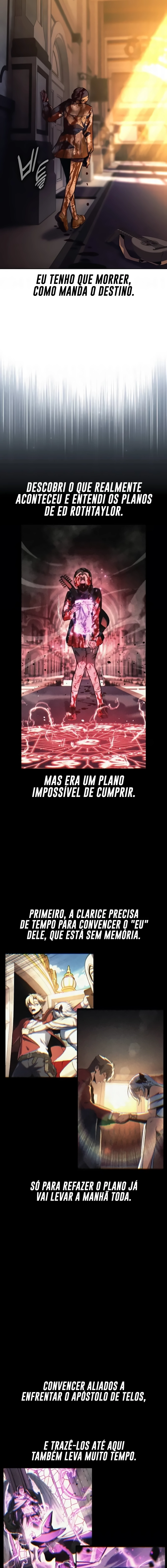 Read Guia de Sobrevivência do Extra da Academia PT Manga Online