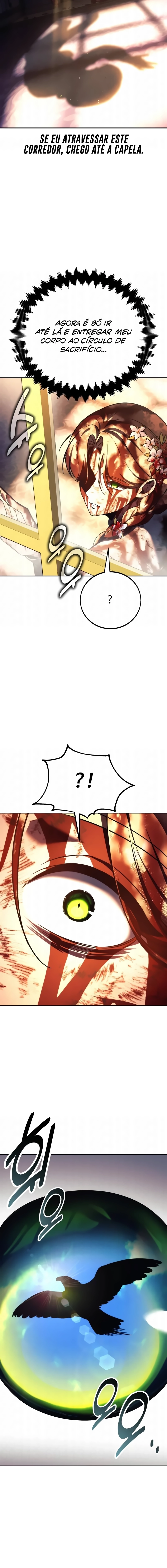 Read Guia de Sobrevivência do Extra da Academia PT Manga Online