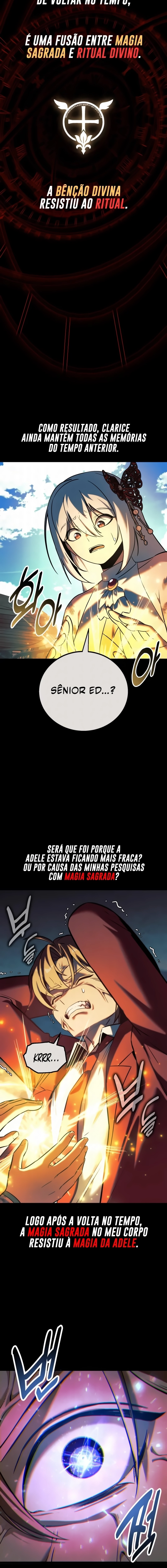 Read Guia de Sobrevivência do Extra da Academia PT Manga Online