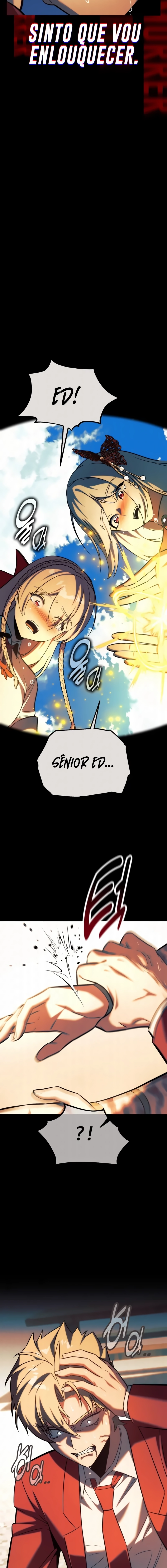 Read Guia de Sobrevivência do Extra da Academia PT Manga Online