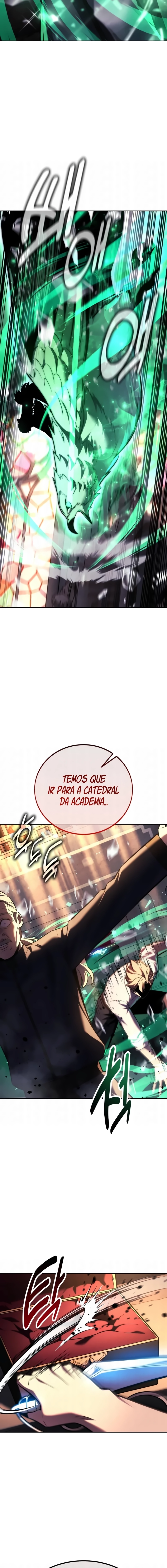 Read Guia de Sobrevivência do Extra da Academia PT Manga Online