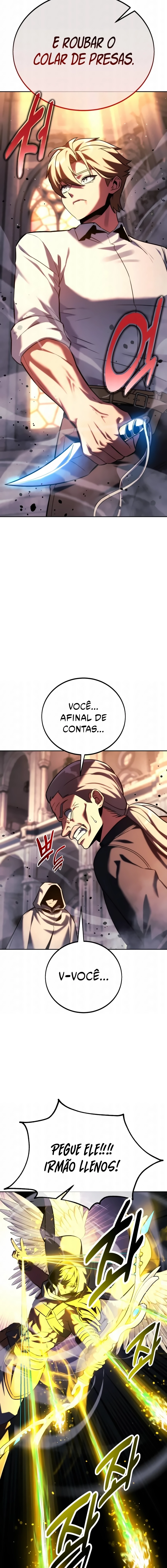 Read Guia de Sobrevivência do Extra da Academia PT Manga Online