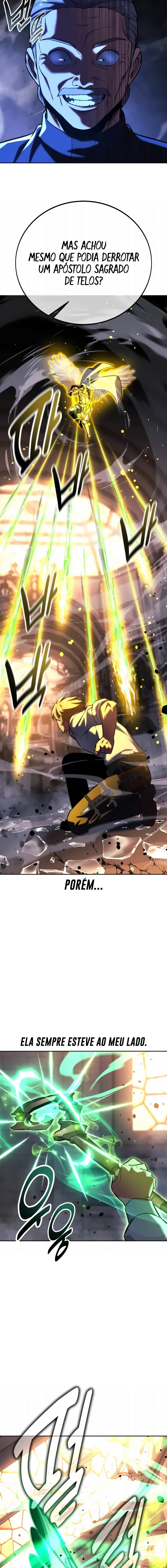 Read Guia de Sobrevivência do Extra da Academia PT Manga Online
