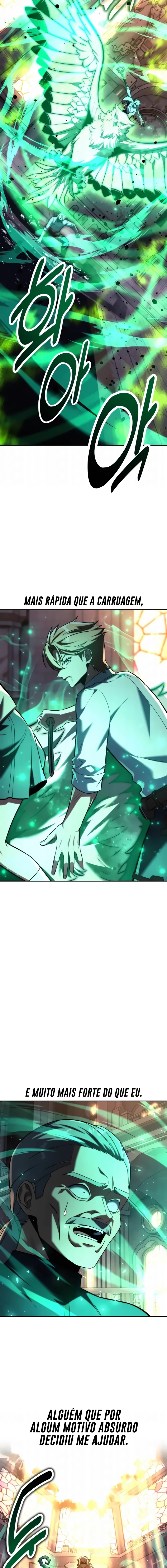 Read Guia de Sobrevivência do Extra da Academia PT Manga Online
