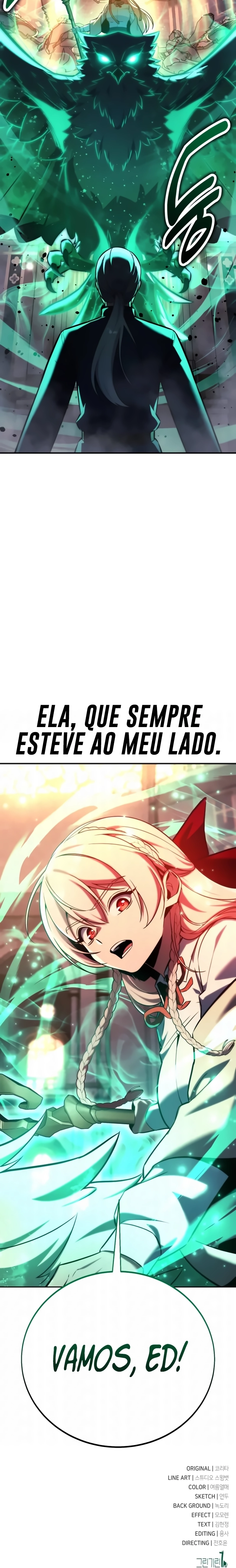 Read Guia de Sobrevivência do Extra da Academia PT Manga Online