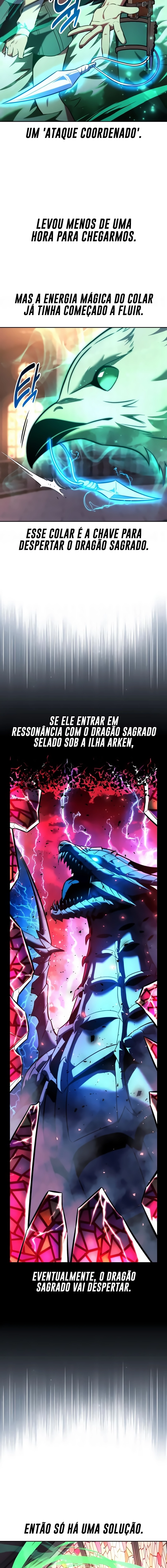 Read Guia de Sobrevivência do Extra da Academia PT Manga Online