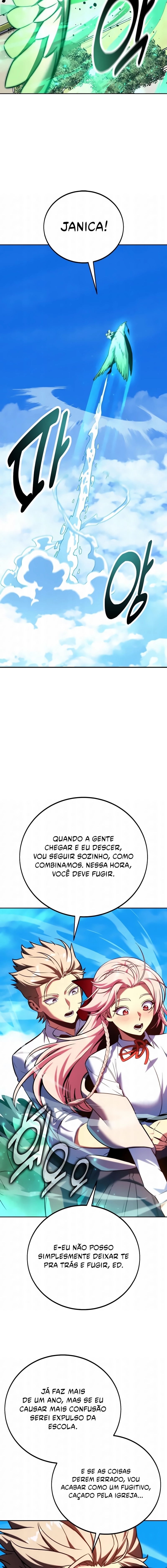 Read Guia de Sobrevivência do Extra da Academia PT Manga Online