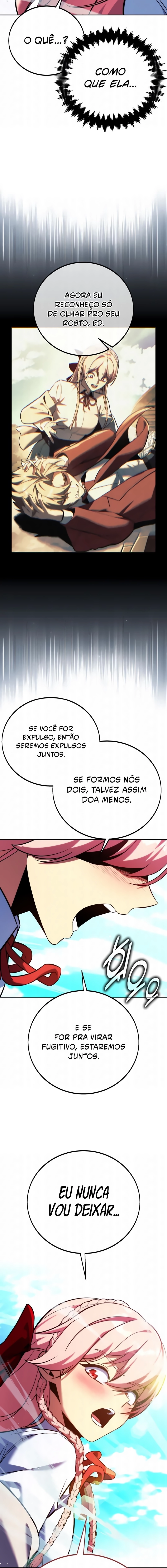 Read Guia de Sobrevivência do Extra da Academia PT Manga Online