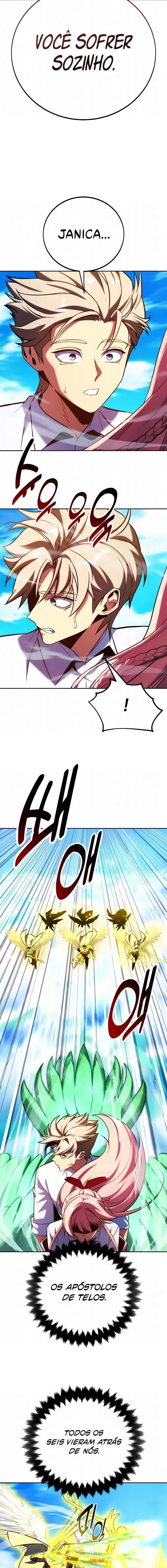 Read Guia de Sobrevivência do Extra da Academia PT Manga Online