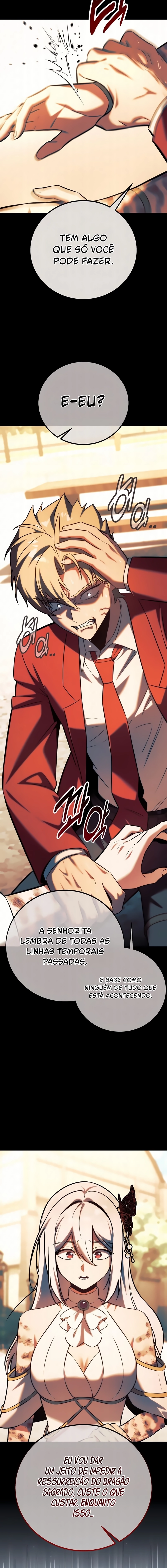 Read Guia de Sobrevivência do Extra da Academia PT Manga Online