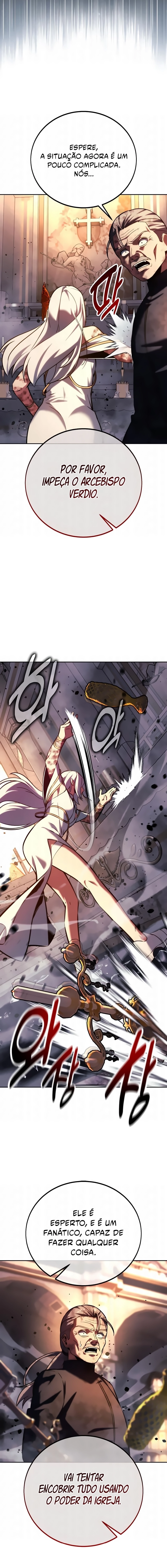 Read Guia de Sobrevivência do Extra da Academia PT Manga Online