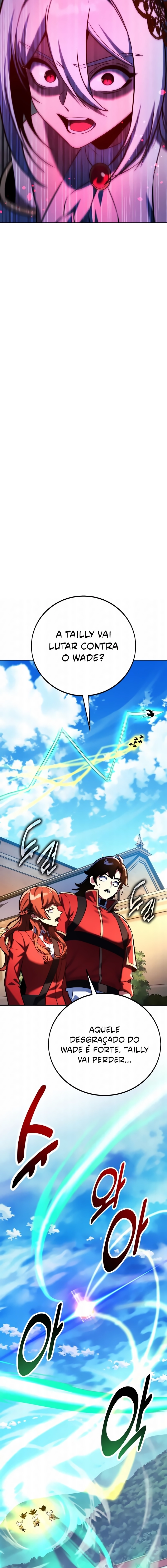 Read Guia de Sobrevivência do Extra da Academia PT Manga Online