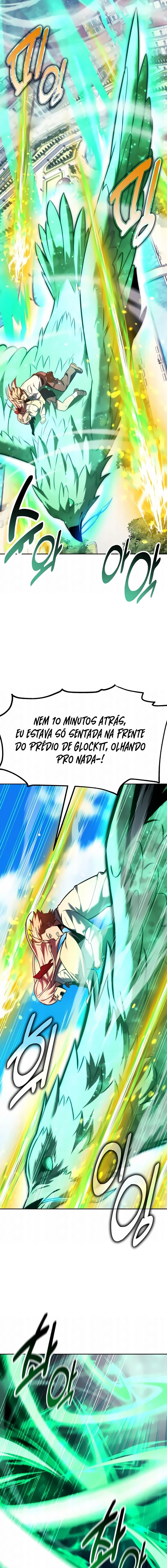 Read Guia de Sobrevivência do Extra da Academia PT Manga Online
