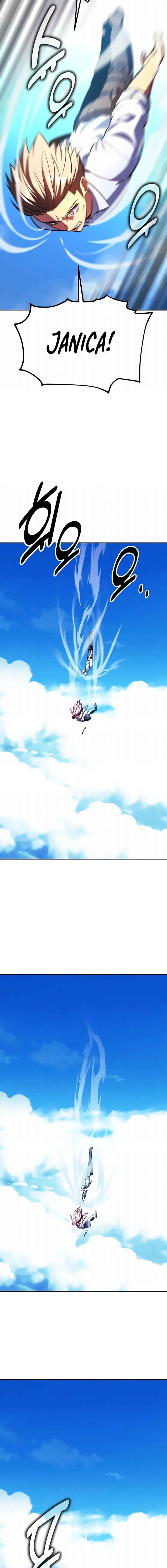 Read Guia de Sobrevivência do Extra da Academia PT Manga Online