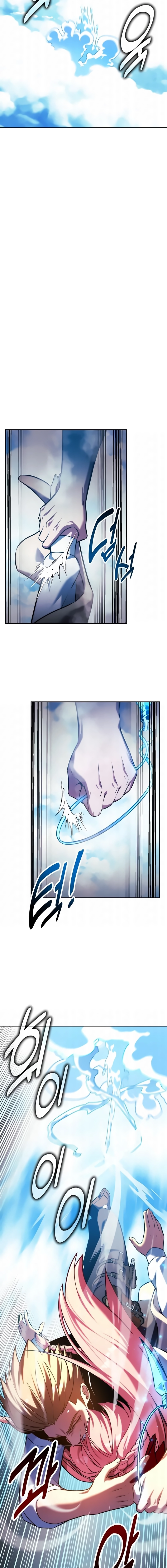 Read Guia de Sobrevivência do Extra da Academia PT Manga Online