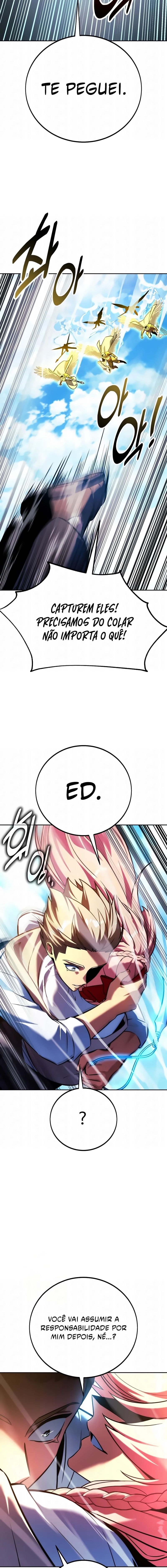 Read Guia de Sobrevivência do Extra da Academia PT Manga Online