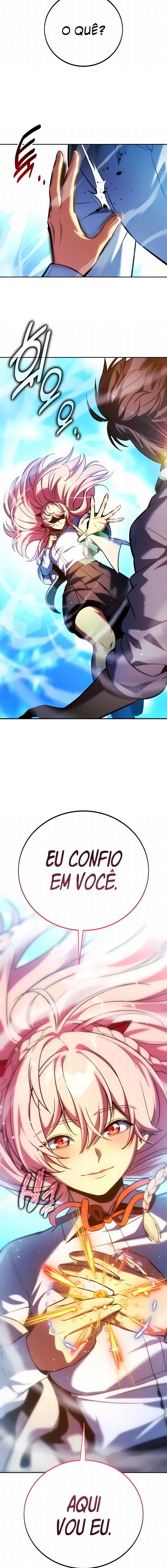 Read Guia de Sobrevivência do Extra da Academia PT Manga Online