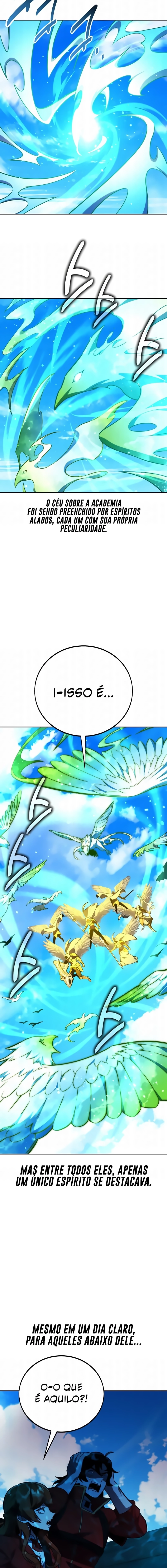 Read Guia de Sobrevivência do Extra da Academia PT Manga Online