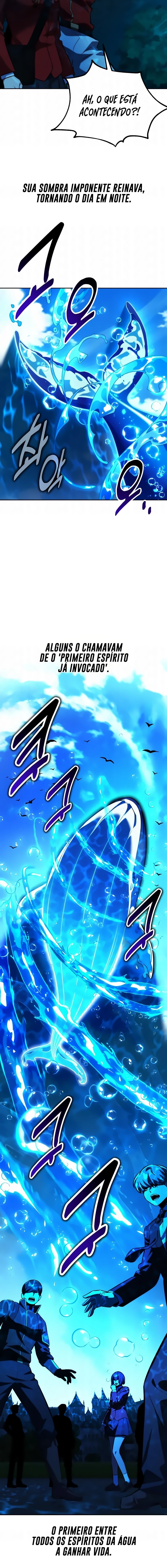 Read Guia de Sobrevivência do Extra da Academia PT Manga Online