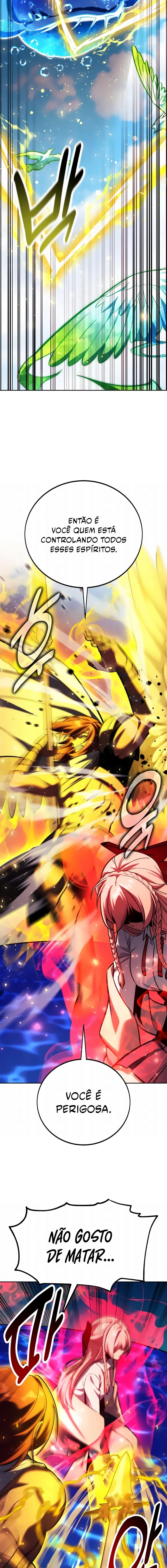 Read Guia de Sobrevivência do Extra da Academia PT Manga Online