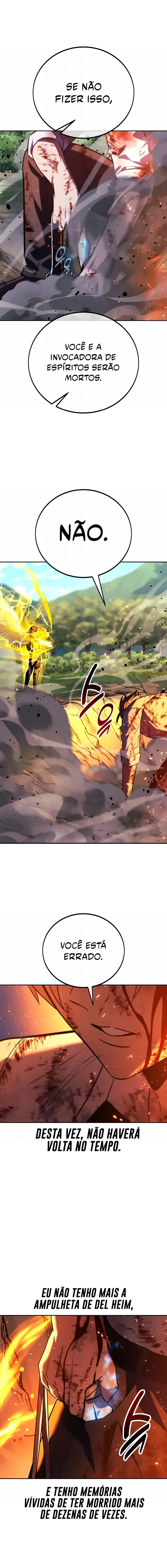Read Guia de Sobrevivência do Extra da Academia PT Manga Online