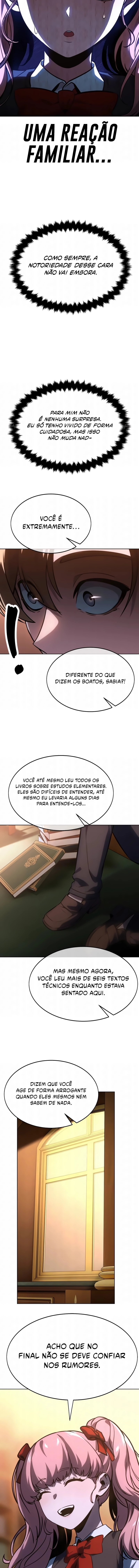 Read Guia de Sobrevivência do Extra da Academia PT Manga Online