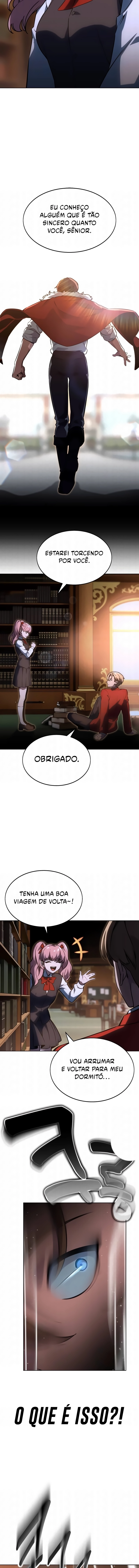 Read Guia de Sobrevivência do Extra da Academia PT Manga Online