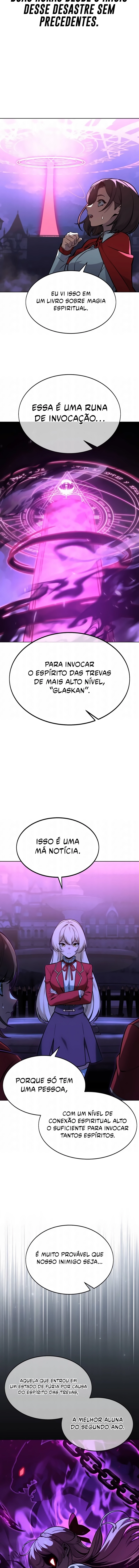 Read Guia de Sobrevivência do Extra da Academia PT Manga Online