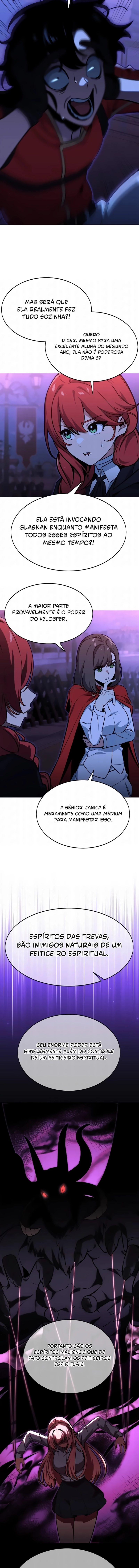 Read Guia de Sobrevivência do Extra da Academia PT Manga Online