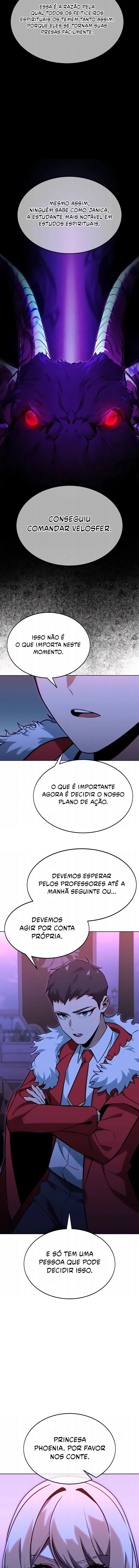 Read Guia de Sobrevivência do Extra da Academia PT Manga Online