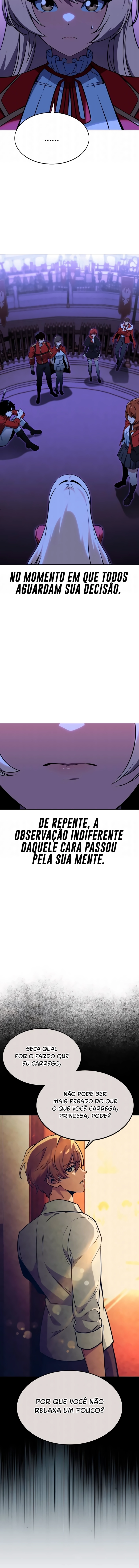 Read Guia de Sobrevivência do Extra da Academia PT Manga Online