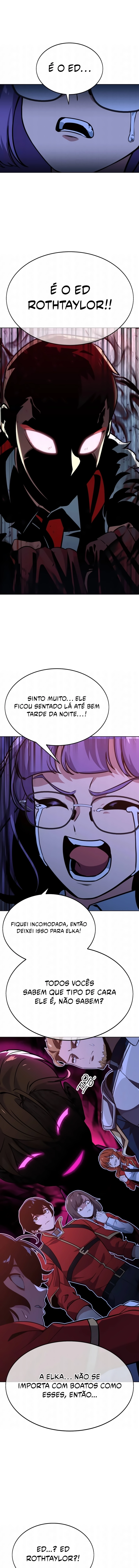 Read Guia de Sobrevivência do Extra da Academia PT Manga Online